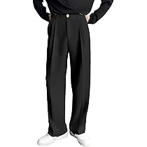 パンツ Simply Complicated LOOSE FIT TROUSERS LOOSE FIT CHINO BEIGE – SimplyComplicated