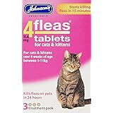 flea guard tablets