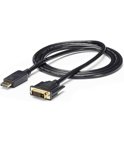 Adattatore Dvi Nilox mini DP/M Dvi-D 24 1/ F