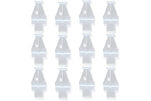 KNUPP CO. Key for Deb Cleanse Heavy Soap Dispensers - Compatible with Deb Stoko SC Johnson Cleanse Heavey Dispensers, Including Cleanse Heavy 2000 & 4002