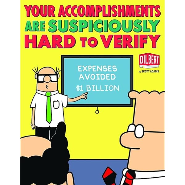 Positive Attitude: Dilbert 29 (Dilbert Book) : Adams, Scott