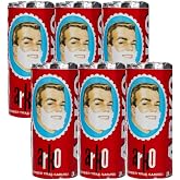 Arko Berber Tıraş Sabunu, 75 gram, Adet Se&ccedil;enekli (6x75g)