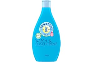 Penaten Baby Krem do Mycia, 400 ml
