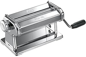 Marcato Atlas Roller 180 Máquina manual para elaborar pasta fresca