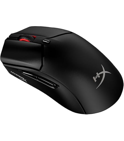 Amazon.in: Buy Finalmouse UltralightX Phantom Lion Gaming Mouse