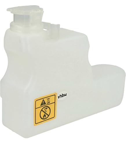 Suchergebnis Auf Für: Kyocera WASTE TONER BOX Produktbild-Vorschau 8