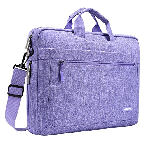 MOSISO Umh  ngetasche   Laptoptasche f  r 11 6-13 3 Zoll MacBook Air  MacBook Pro  Notebook Computer Polyester Laptop Schultertasche Sleeve H  lle Mes