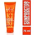 Vedic Line Spf 30 Sunproctor Cream Gel, 75ml