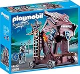 Artikelgewicht: 9,07 g Playmobil 6628 - Adlerritter-Angriffsturm
