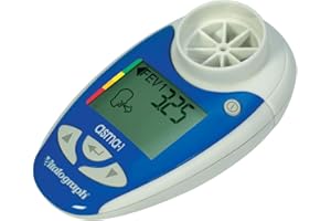 Vitalograph asma1 - Asma Therapiegerät