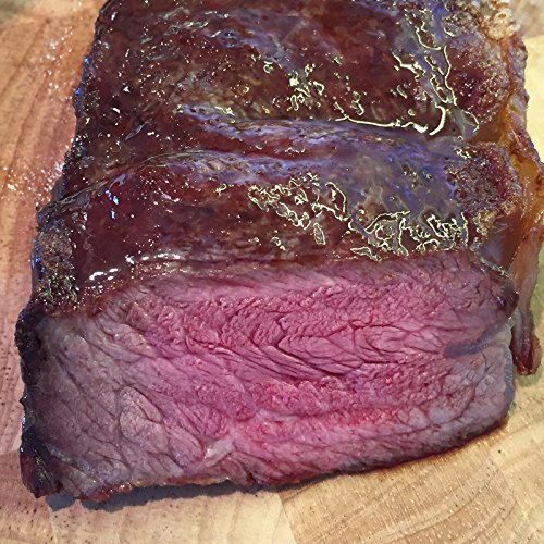 Digitales Funk Bratenthermometer Grillthermometer Küchenthermometer Thermometer 8 Fleischarten und 5 Garstufen bis 30m 0-250°C - 3