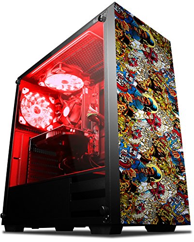 VIBOX Killstreak GLR750-124 Gaming PC Ordenador de sobremesa con Cup  n de Juego  Win 10  22  HD Monitor  4 0GHz Threadripper 8-Core  Nvidia GeForce GTX 1050 Tarjeta Grafica  16GB DDR4 RAM  2TB HDD  reviews VIBOX Killstreak GLR750-124 Gaming PC Ordenador de sobremesa con Cup  n de Juego  Win 10  22  HD Monitor  4 0GHz Threadripper 8-Core  Nvidia GeForce GTX 1050 Tarjeta Grafica  16GB DDR4 RAM  2TB HDD