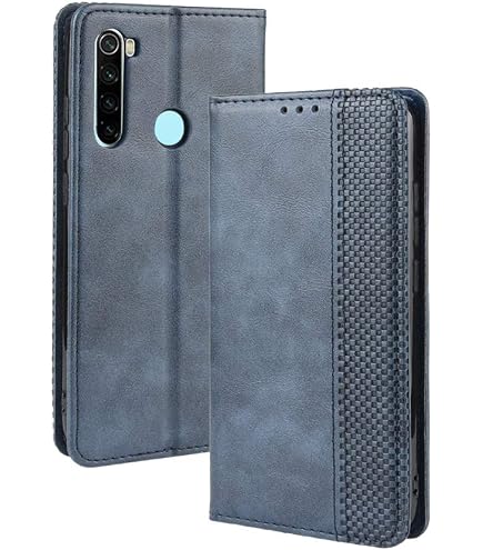 Cover per Xiaomi Redmi A1 Custodia, Slot Cart,Custodia a portafoglio in
