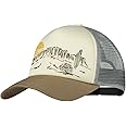 Buff Trucker Cap