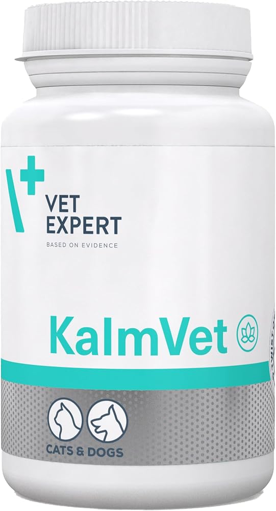 Vet Expert KalmVet