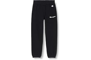 Champion Eco Future Spring Terry Elastic Cuff Pantalon de survêtement Mixte