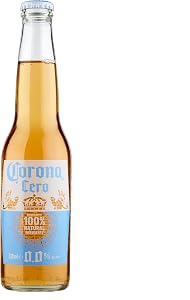 Corona Cero 33cl