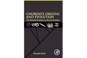 Chordate Origins and Evolution: The Molecular Evolutionary Road to Vertebrates