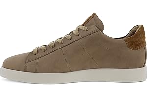 ECCO Homme Street Lite M Shoe Chaussure