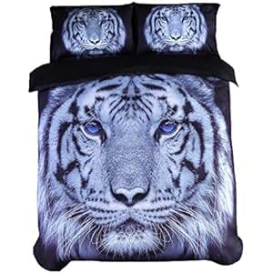Suchergebnis auf Amazon.de für: king of queens - Bettwäsche-Sets