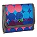 Produktbild Coocazoo Geldbeutel Cashdash Dots Methyl dots methyl