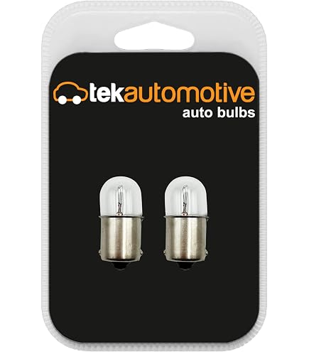 10 X P21W 24V Truck Bulbs – Brake, Tail, Indicator, Reverse, Fog – BA15S Base – Tek Automotive