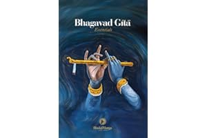 Bhagavad Gita: Essentials