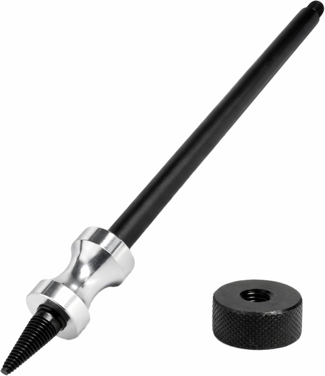 RowGlow Extractor juntas de inyectores diésel, extractor de arandelas de estanqueidad de inyectores, El rango de diámetro de la punta (4,5 mm a 13,2 mm)