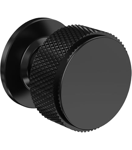 FURNIWARE Kastgrepen, 10 stuks, mat zwart, gatafstand 128 mm, meubelgrepen, gekartelde deurgrepen, modern, handgrepen voor keukenkasten, kasten, keuken, laden