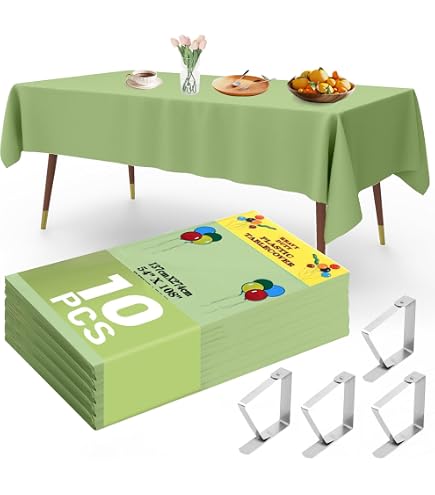 Papiertischtuch mit Damastprägung 50 m x 1 m Bayrisch Blau