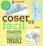 Coser Es Facil (Coser Es Fácil)