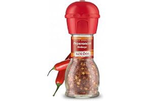Kotanyi Peperoncini Birdseye kvarn