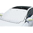 RSFIL Copertura Parabrezza Kia Ceed SW 2000-2024 - Telo Antighiaccio Antineve