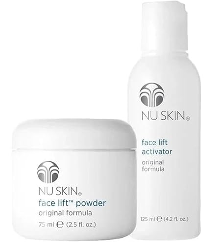 Nu Skin Rejuvenating Cream: Buy Online at Best Price in UAE
