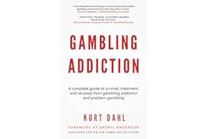 Gambling Addiction