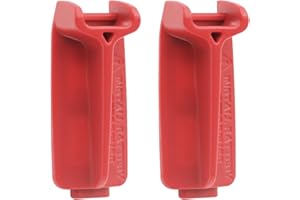 ALLTOO Set di protezioni per batteria SRAM eTap AXS, confezione da 2, copertura deragliatore anteriore/posteriore, impermeabile e antiurto, compatibile con serie Red/Force/Eagle