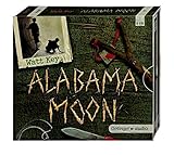 Cover zum Buch Alabama Moon