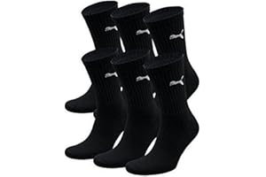 Puma Herren Sportsocken