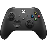 Microsoft Xbox Wireless Controller Siyah, 9. Nesil (Microsoft T&uuml;rkiye Garantili)