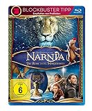 Die Chroniken von Narnia - Die Reise auf der Morgenr�te [Blu-ray] - Ben Barnes