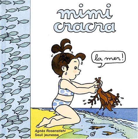 couverture de : La mer !