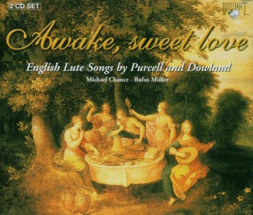 Preisvergleich Produktbild Awake Sweet Love English
