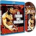 El Furor Del Dragon Blu-Ray [Blu-ray]