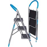 Navex 3 Digit Foldable Multi-Purpose Ladder