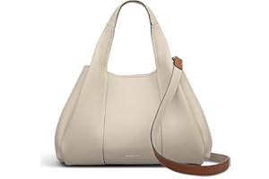 RADLEY London Stanhope Square Women's Leather Small Ziptop Top Handle Bag