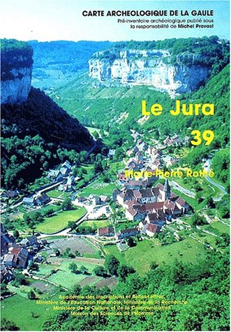Download Le Jura : 39 Download Le Jura : 39