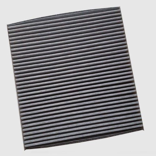 Filteristen Kirf 608 de Active Carbon Cabin Air Filter