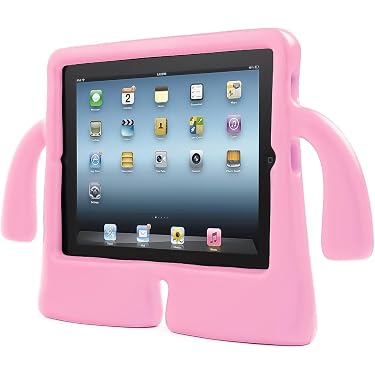 Custodia In PU Pelle Per Teclast P20hd / M40 | Cover Rotante 360° Con Supporto | Slim E Antigraffio - 4
