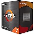 Processeur AMD Ryzen 7 5800X Socket AM4 (3,8 Ghz) (sans iGPU)