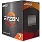 AMD Ryzen 7 5800X Processor (8C/16T, 36MB Cache, Up to 4.7 GHz Max Boost)